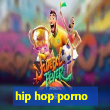 hip hop porno